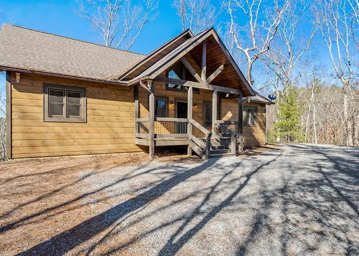 Rustic Retreat