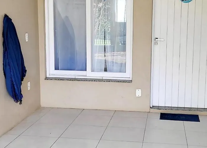 Apartamento BLUE 04 - 100 metros da praia
