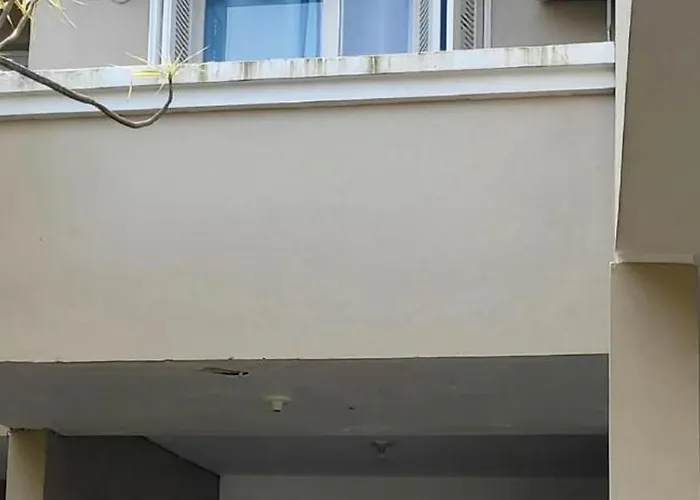 Apartamento BLUE 04 - 100 metros da praia