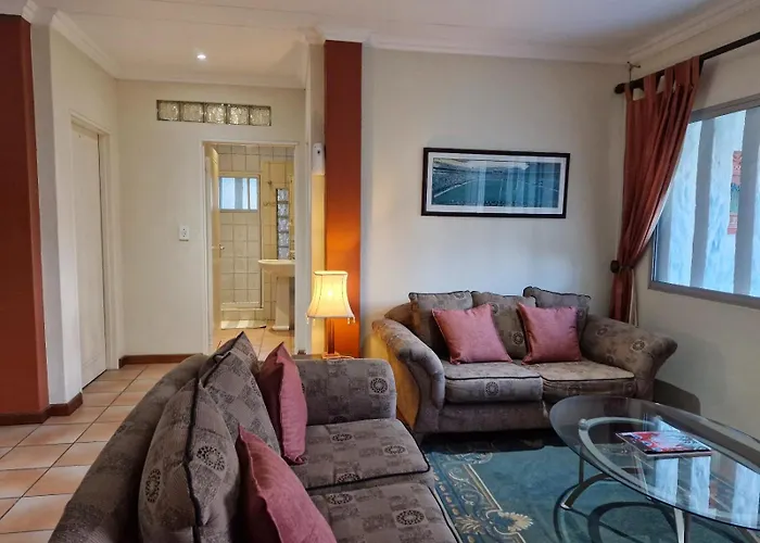 Villa Sardinia Guest House