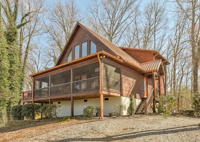 Hillcrest Hideaway
