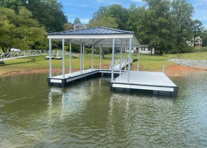 Dock Holiday