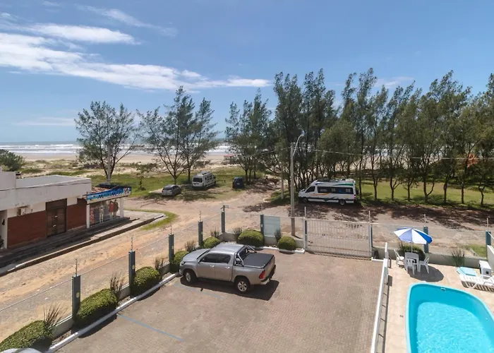 Residencial Provincia Di Trento Beira Mar