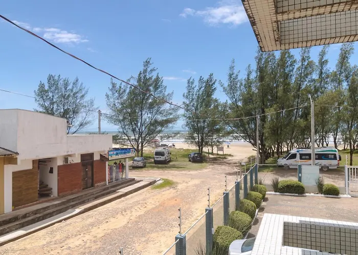 Residencial Provincia Di Trento Beira Mar