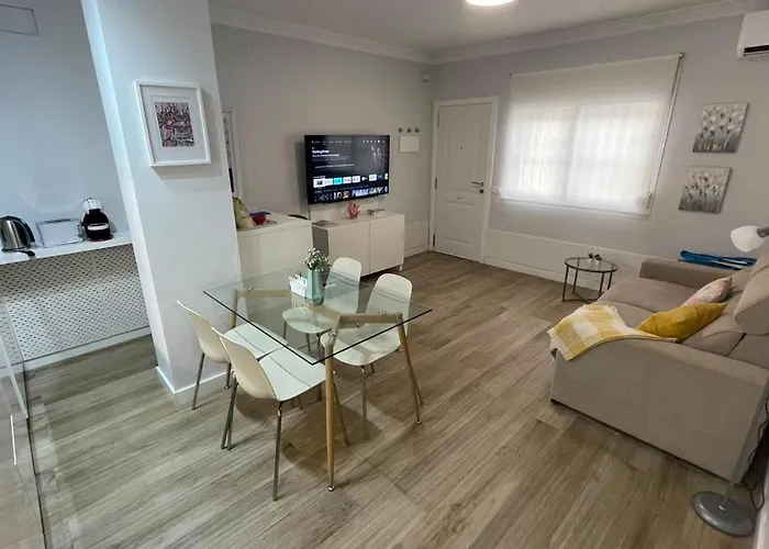 Coral Apartment La Cala Beach