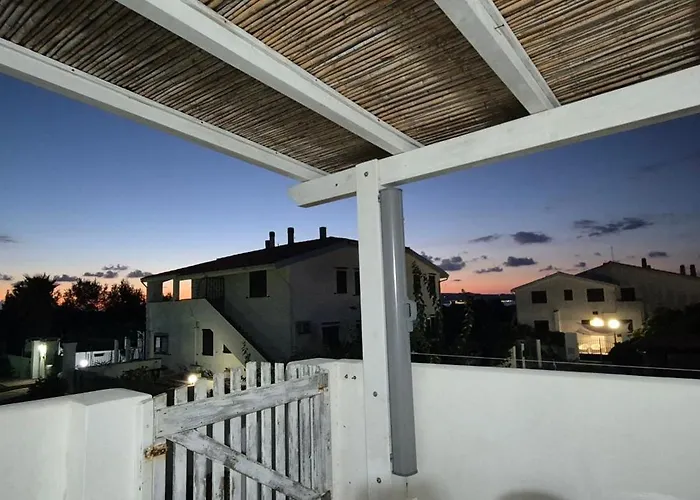 Piero'S Apartment Calasetta