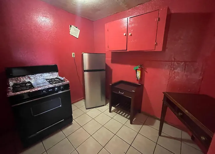 Royal Palms Motel & Rv Park