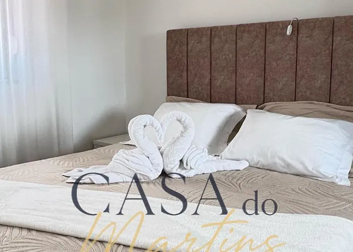 Casa Do Martins
