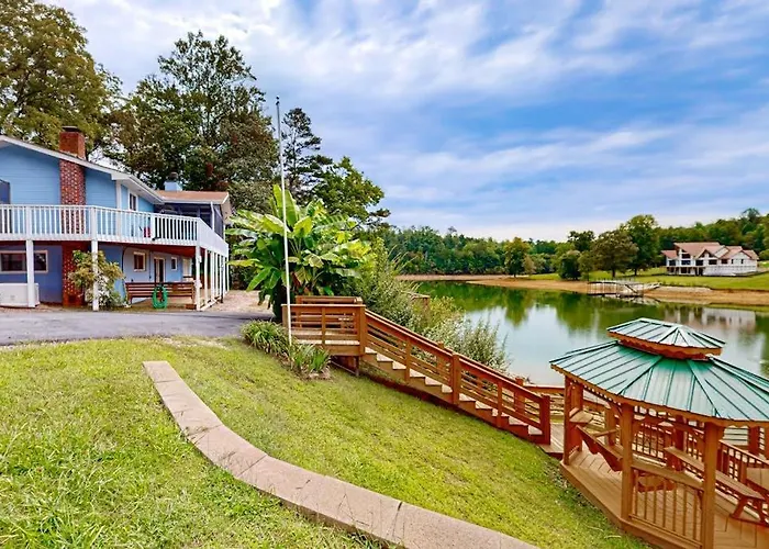 Lake Life