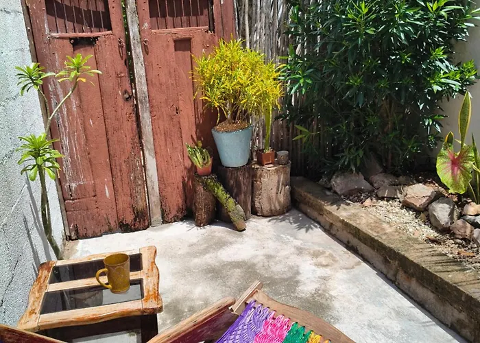 Casa Candelita
