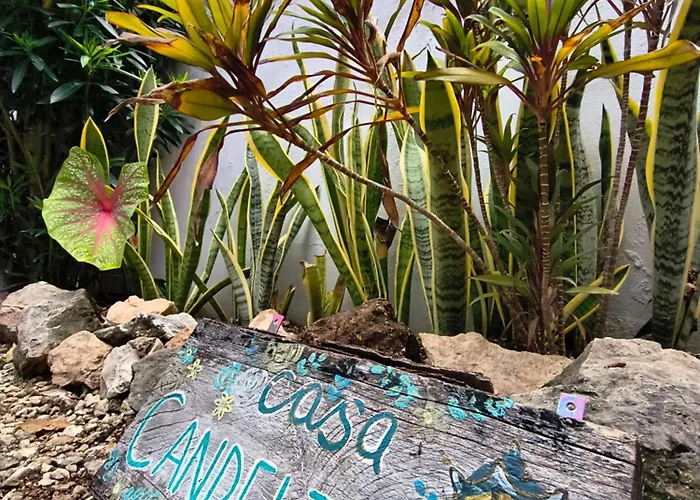 Casa Candelita