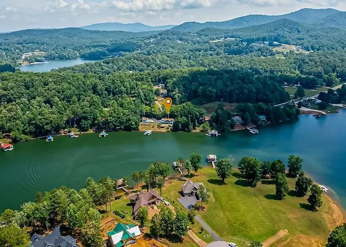 Lake Life