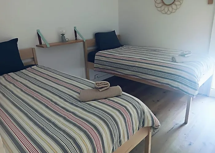 Superbe Appartement Arcachon