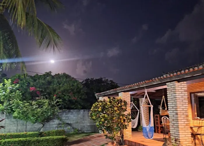 Pousada Solar das Fontes