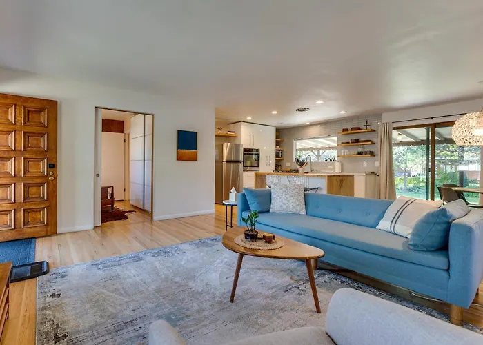 < 3 Mi To Pearl St: Home W/ Large Yard In Boulder