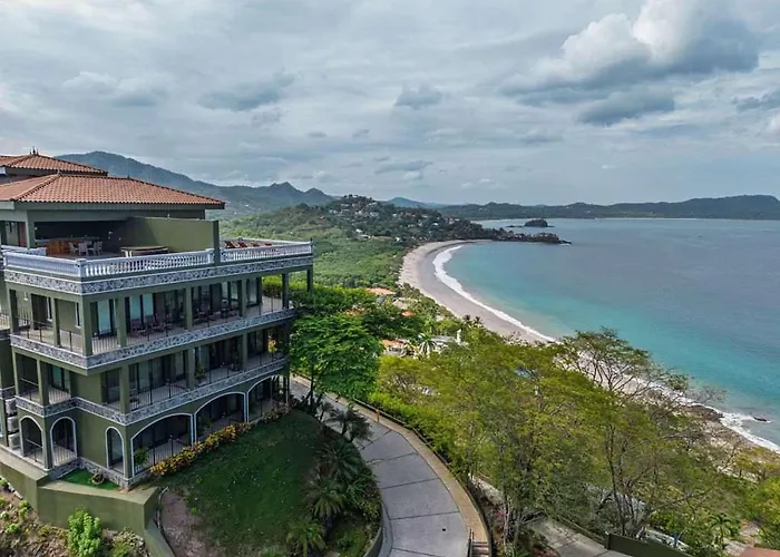 360 Splendor 306-Ocean View Condo-Breakfast