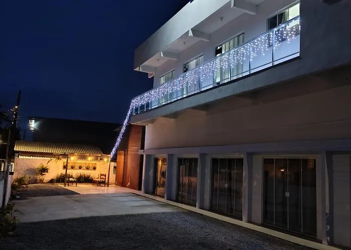 Loft/APTO em Praia da Pinheira