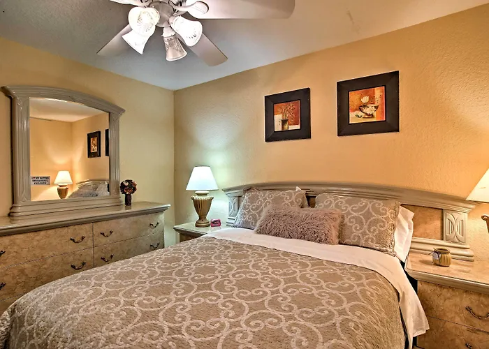 Spacious Port St Lucie Home Near Pga Village!