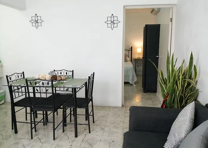 Mi Ca-Sa En Merida