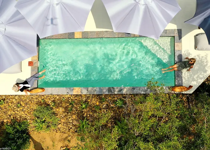 Lindiwe Safari Lodge