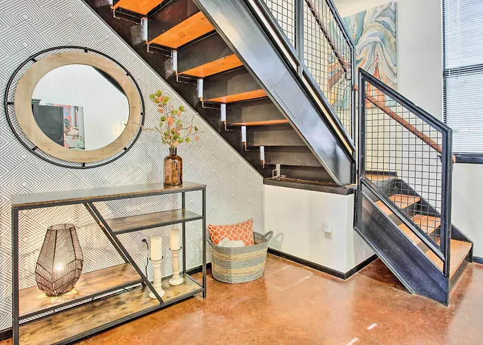 Norman, Oklahoma, Vacation Rental 1 Mi To Ou!