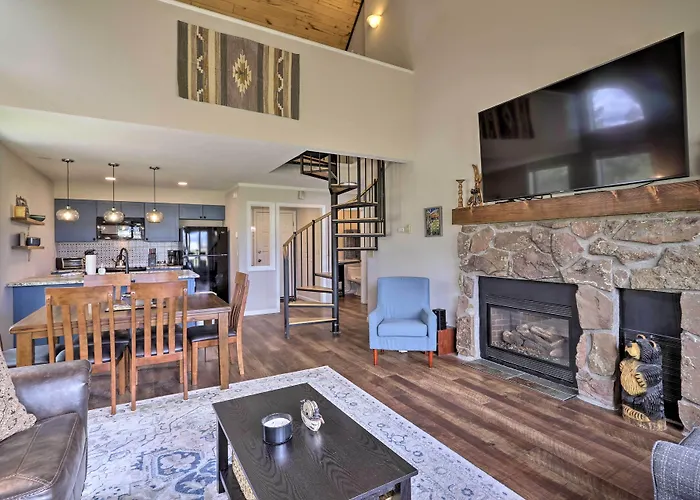 Peaceful Pagosa Springs Escape ~ 2 Mi To Lake