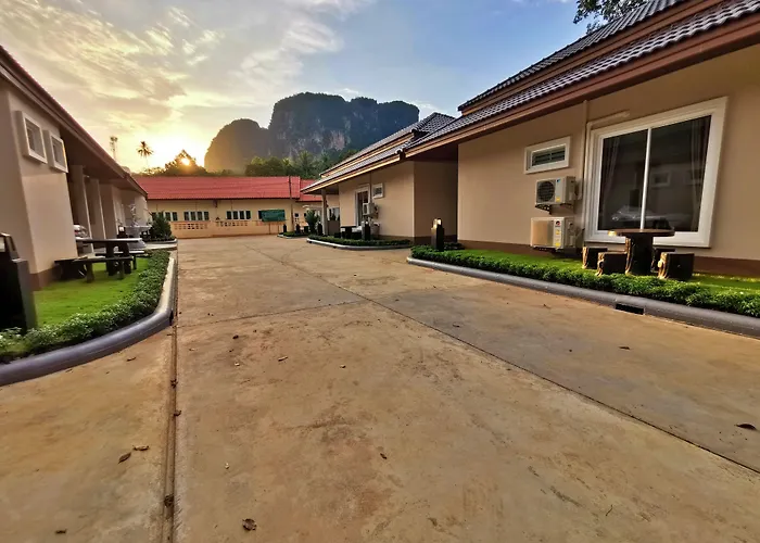 The Apex Private Pool Villa Krabi