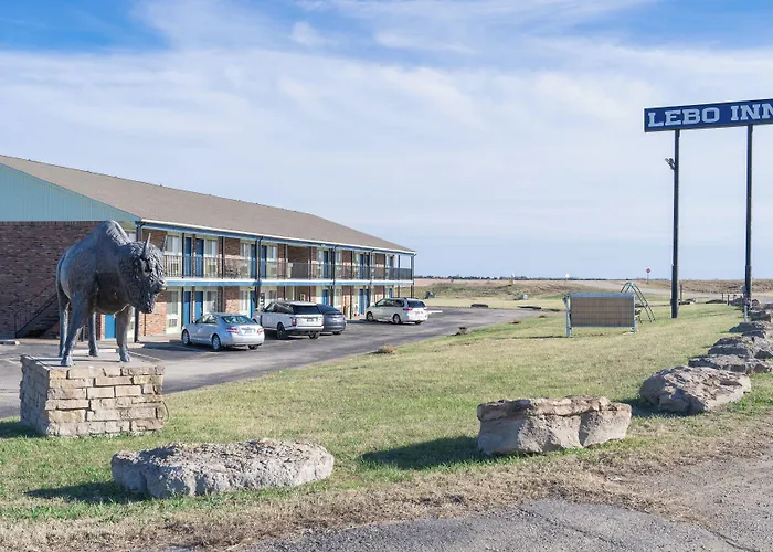Lebo Inn