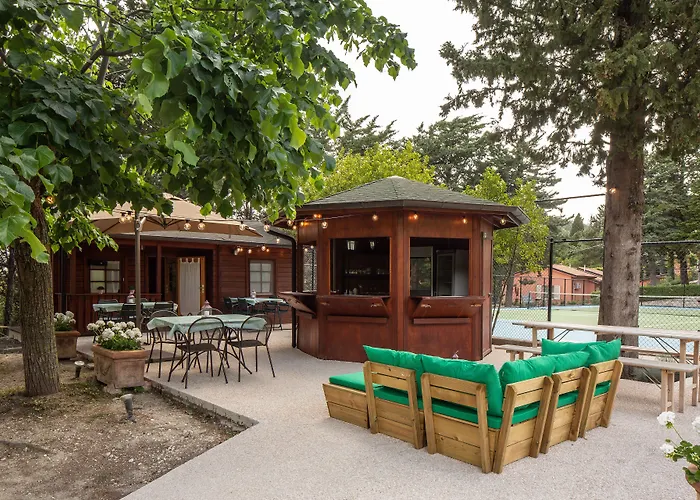 Residence Serena