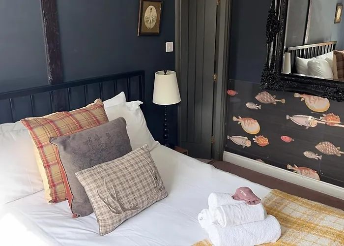 Minster Walk Guesthouse