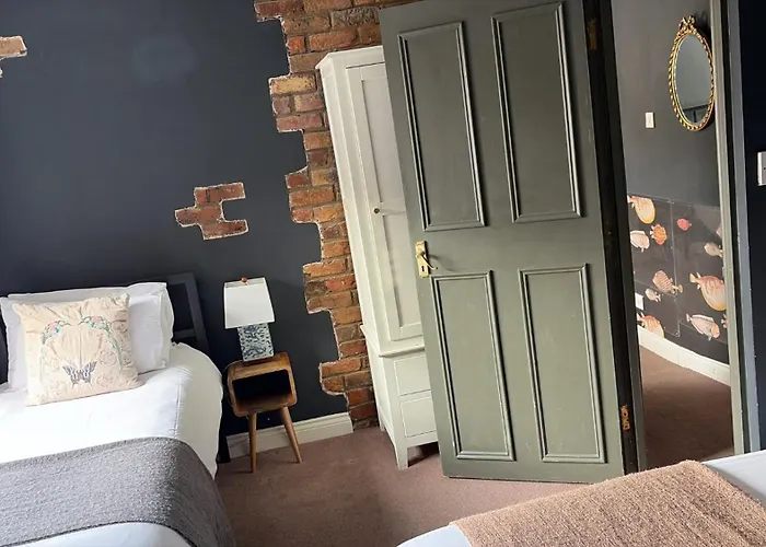Minster Walk Guesthouse