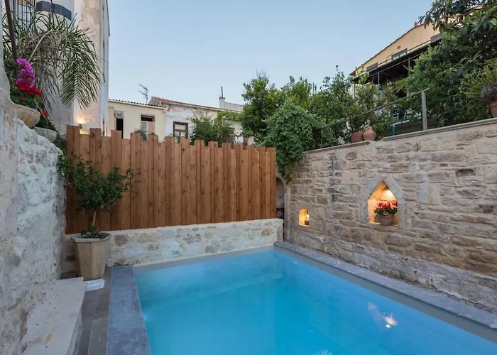 Casa Vitae Villas