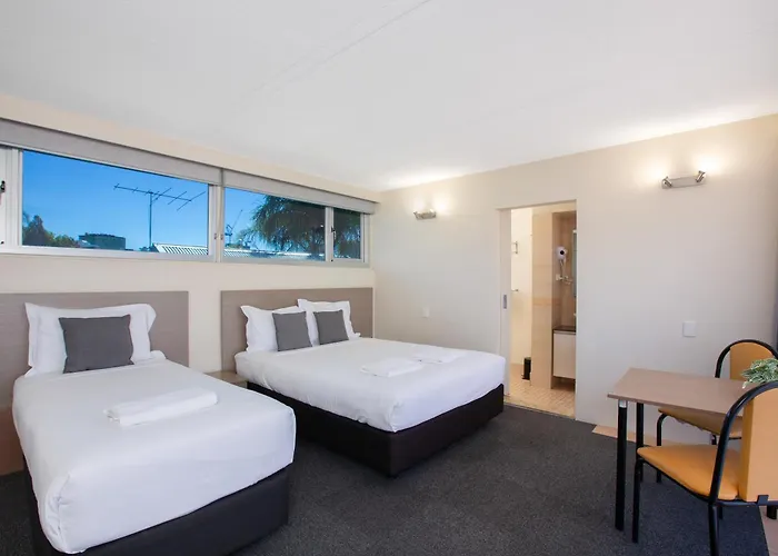 City Star Lodge