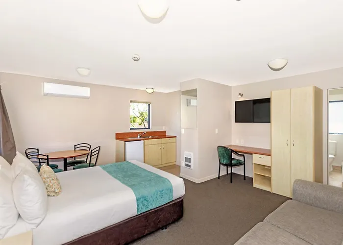 Bella Vista Gisborne