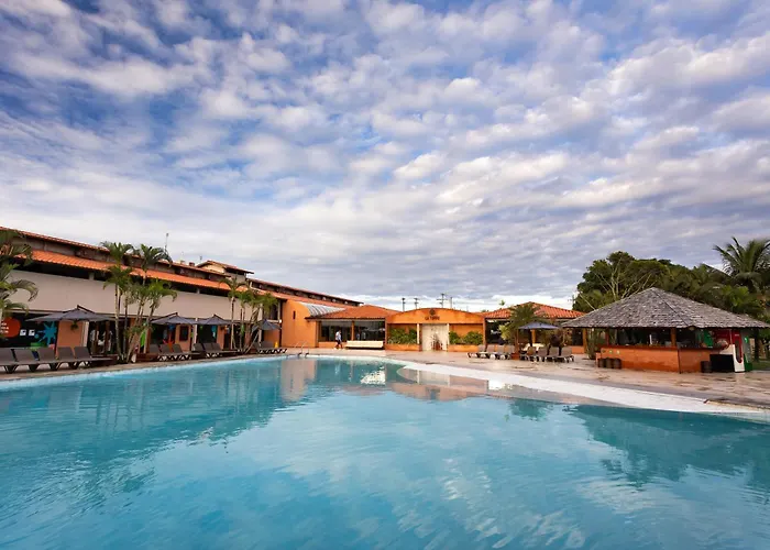 La Torre Resort All Inclusive