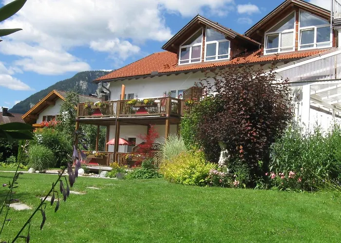 Pension Beim Kruemmling