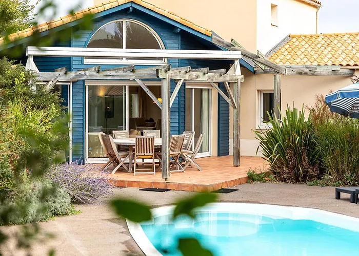 Oasis Les Jardins