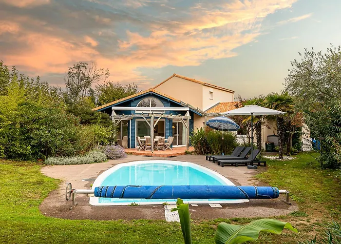 Oasis Les Jardins