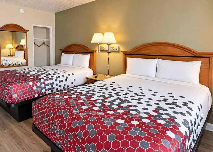 Econo Lodge Springerville