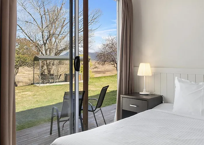 Siesta Villa