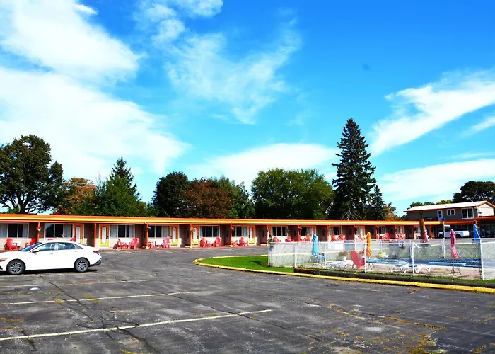 Harmony Inn