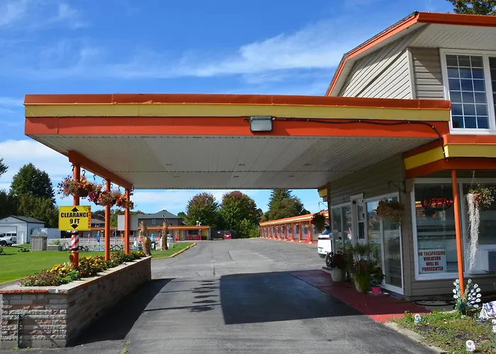 Harmony Inn