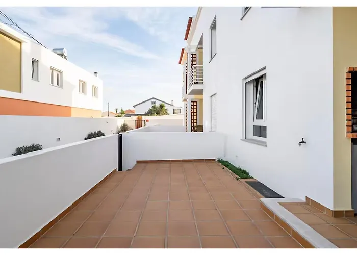 Baleal Beach Apartment