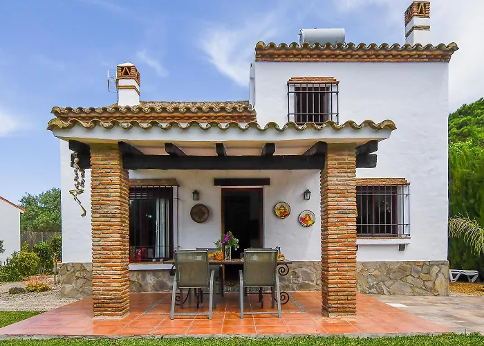 Villas Dehesa Roche Viejo