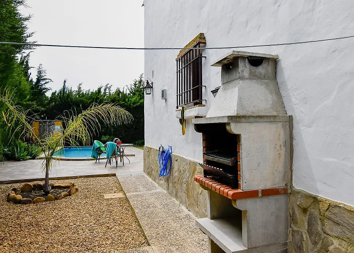 Villas Dehesa Roche Viejo