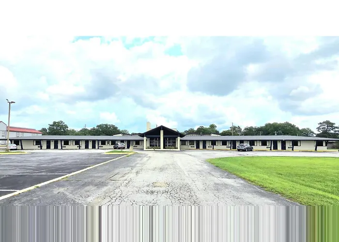 Washington Motel By Hotel O