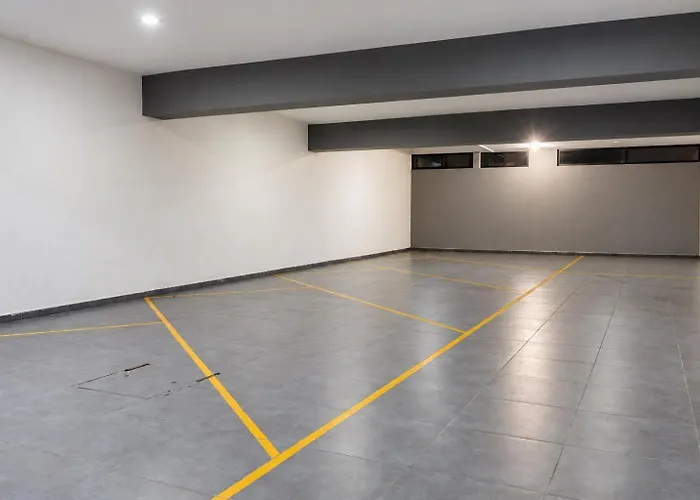 Apartamentos Torre II Condominios - Pet Friendly