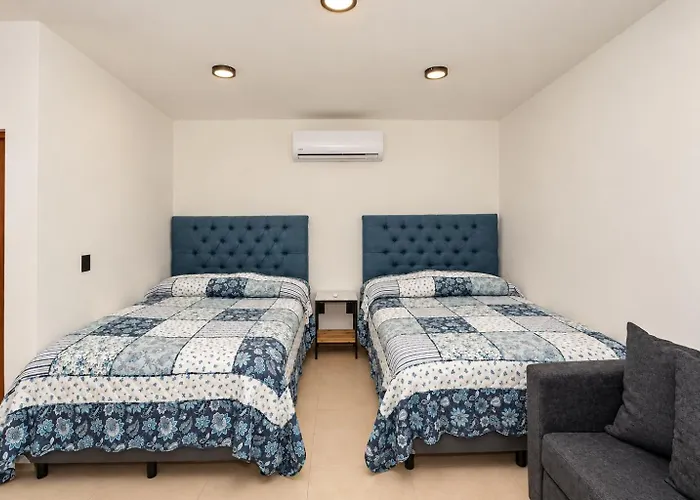 Apartamentos Torre II Condominios - Pet Friendly