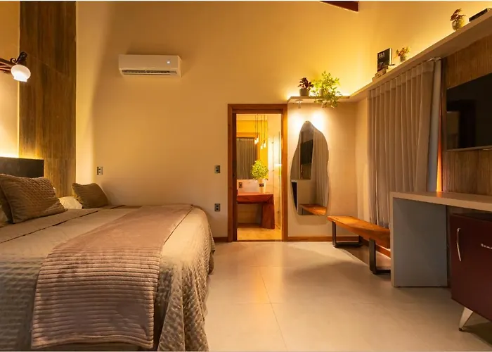 Casas Solar Dos Pireneus