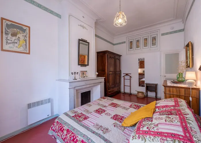 Le Pontias - Ambiance Art Deco